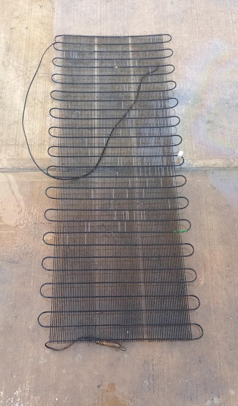 kondisioner LJ beko - Чоганлы - img 4