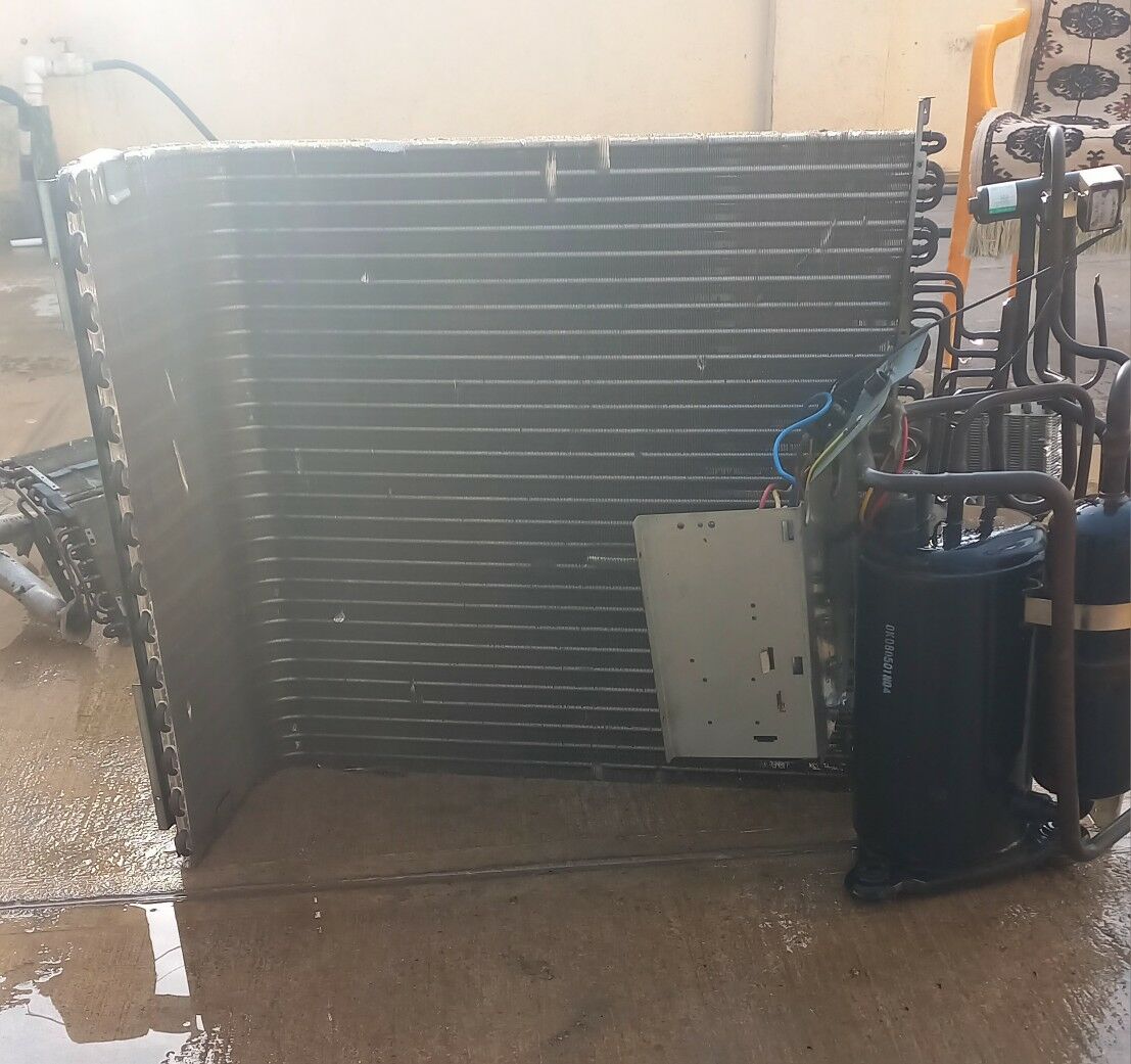 kondisioner LJ beko - Чоганлы - img 9