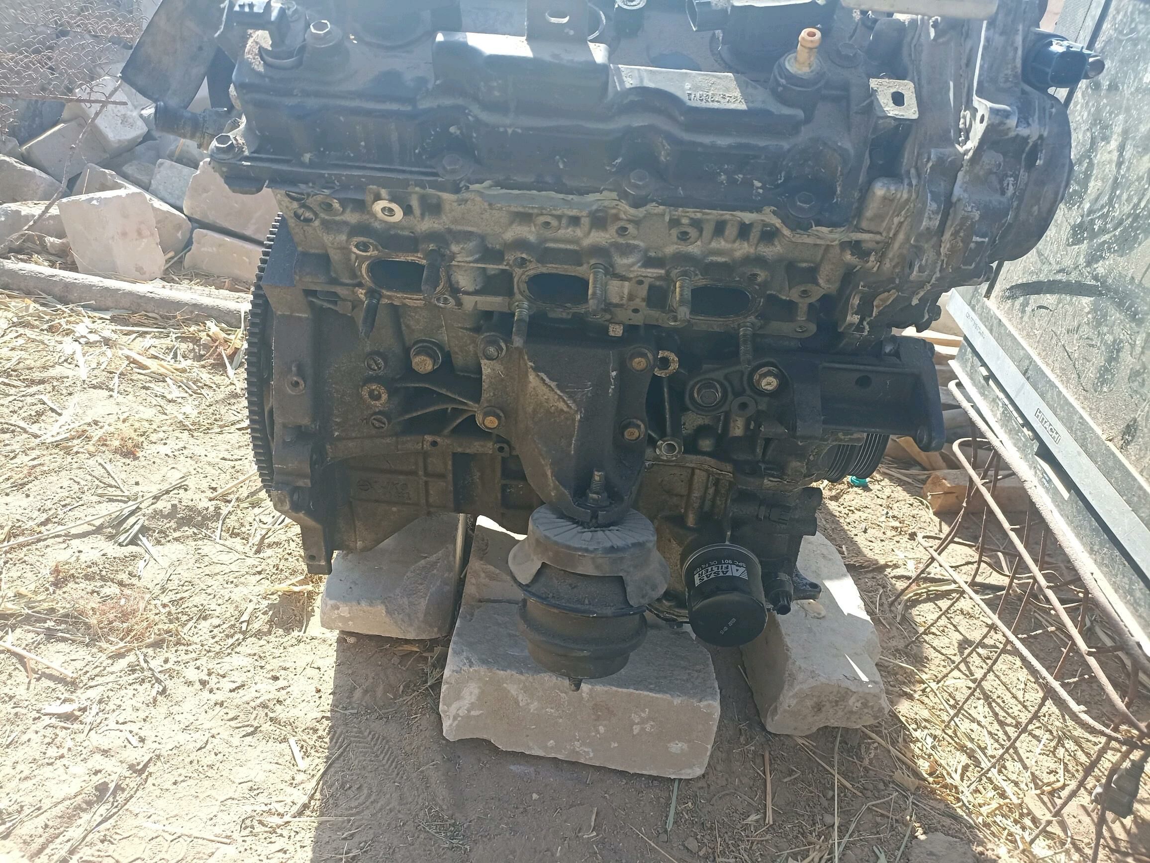 infinity 3.5 mator 4 000 TMT - Ашхабад - img 5
