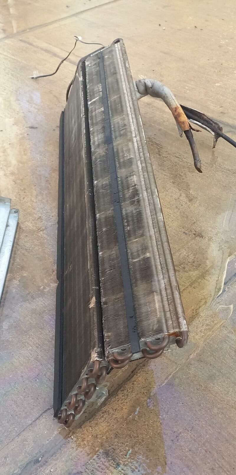 kondisioner LJ beko - Чоганлы - img 7