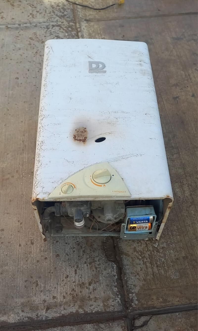 kondisioner LJ beko - Чоганлы - img 5