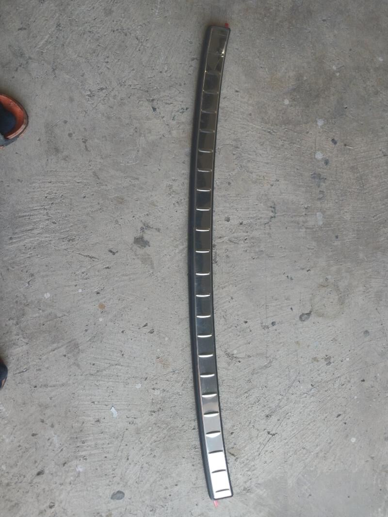 Highlander  18-19 limited mold 2 000 TMT - Ашхабад - img 2