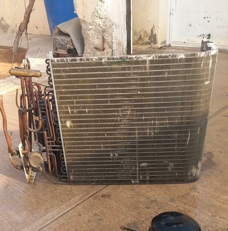 kondisioner LJ beko - Чоганлы - img 10