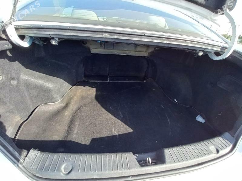 Hyundai Sonata 2010 - 143 000 TMT - Ашхабад - img 8