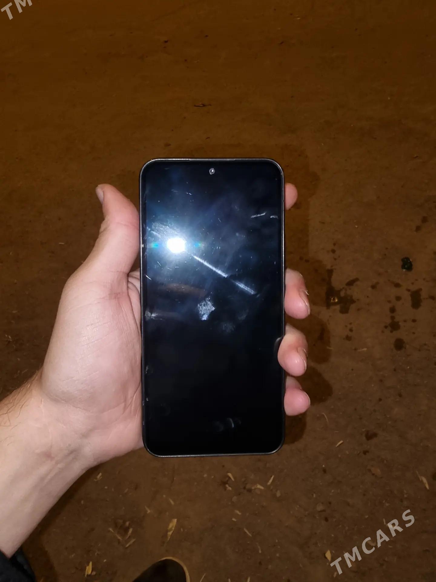 A54 - Köneürgenç - img 2