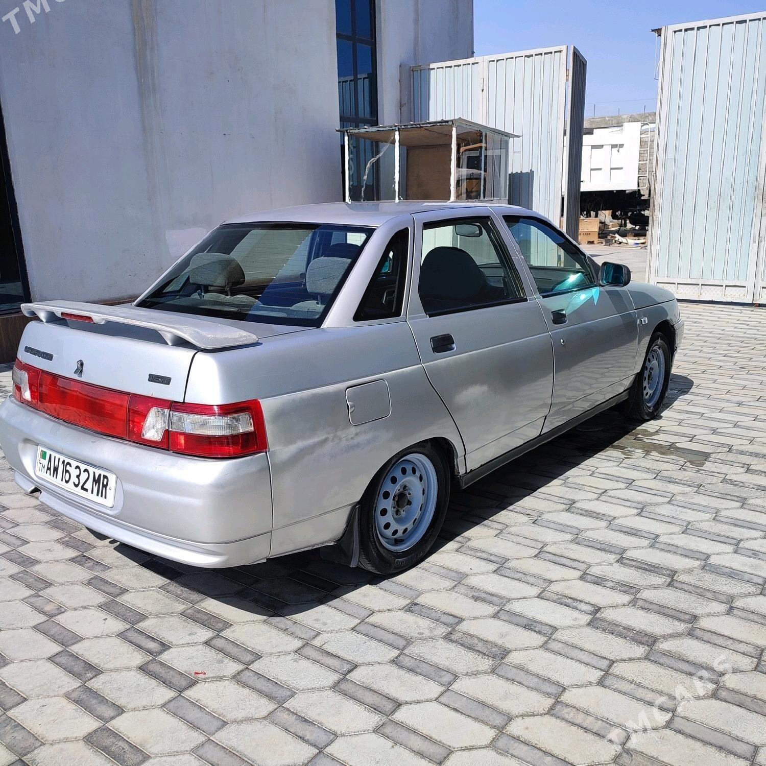 Lada 2110 2003 - 41 000 TMT - Мары - img 8