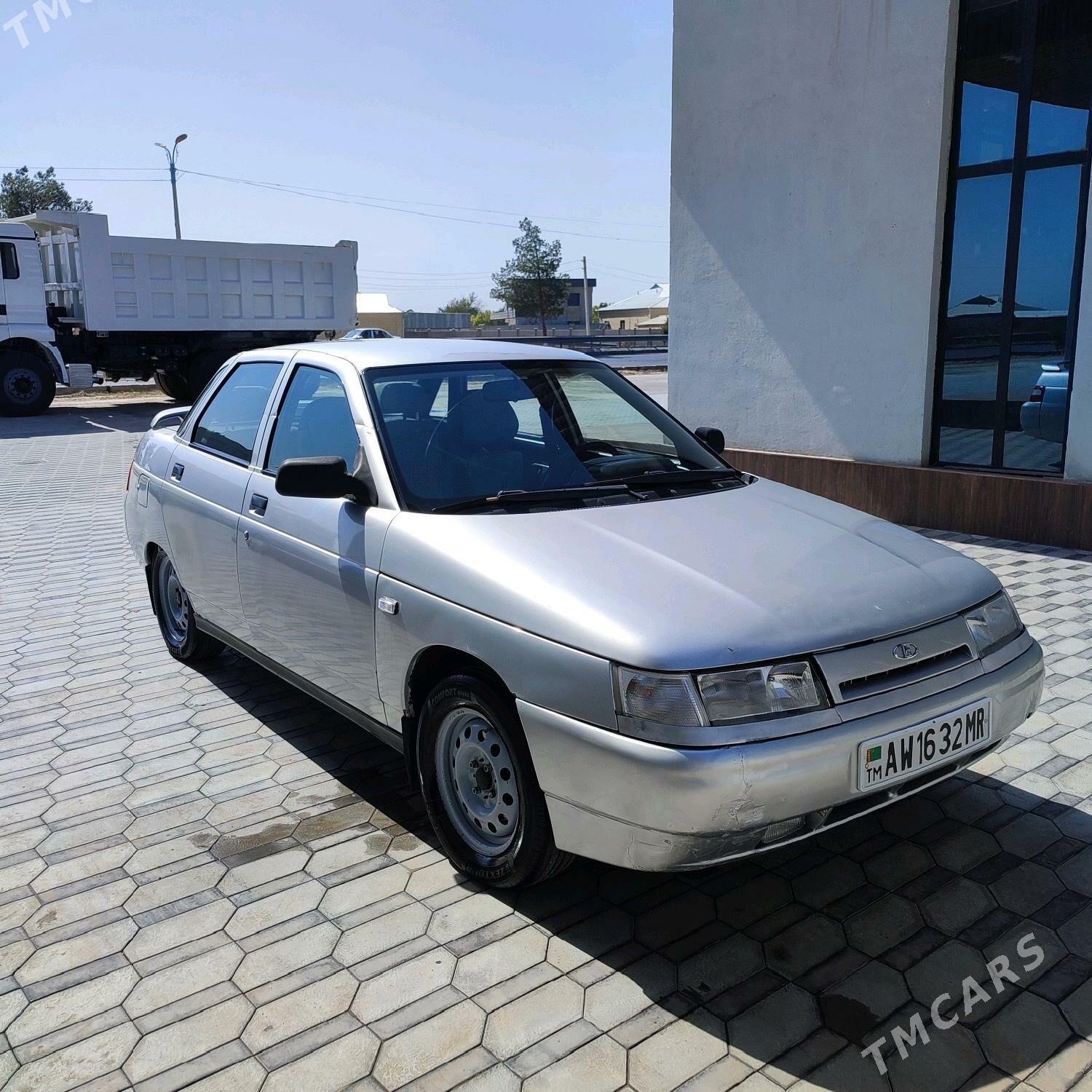 Lada 2110 2003 - 41 000 TMT - Мары - img 7