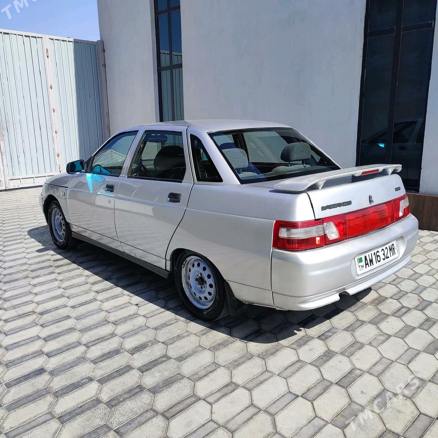 Lada 2110 2003 - 41 000 TMT - Мары - img 6