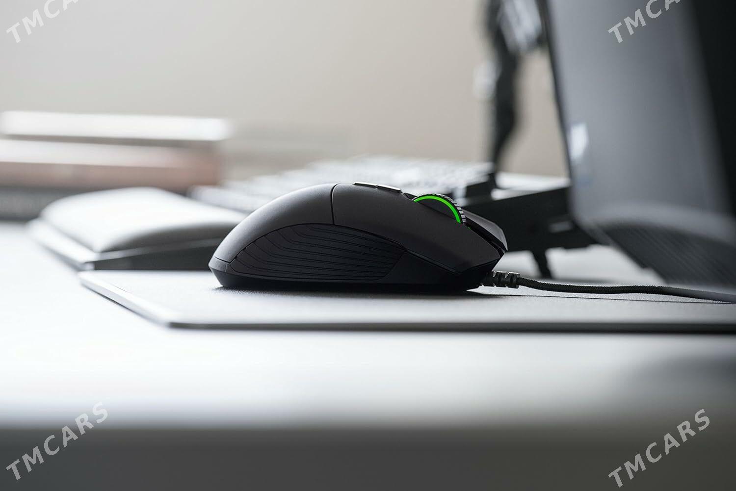 Игровая мышь Razer Basilisk - Ашхабад - img 6