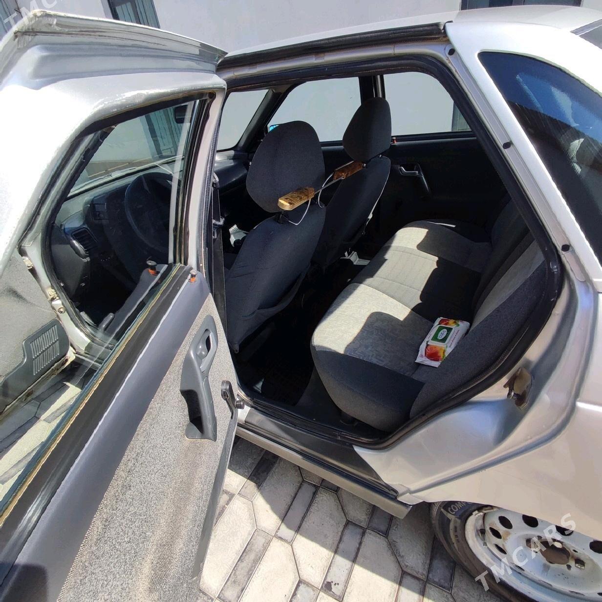 Lada 2110 2003 - 41 000 TMT - Мары - img 4
