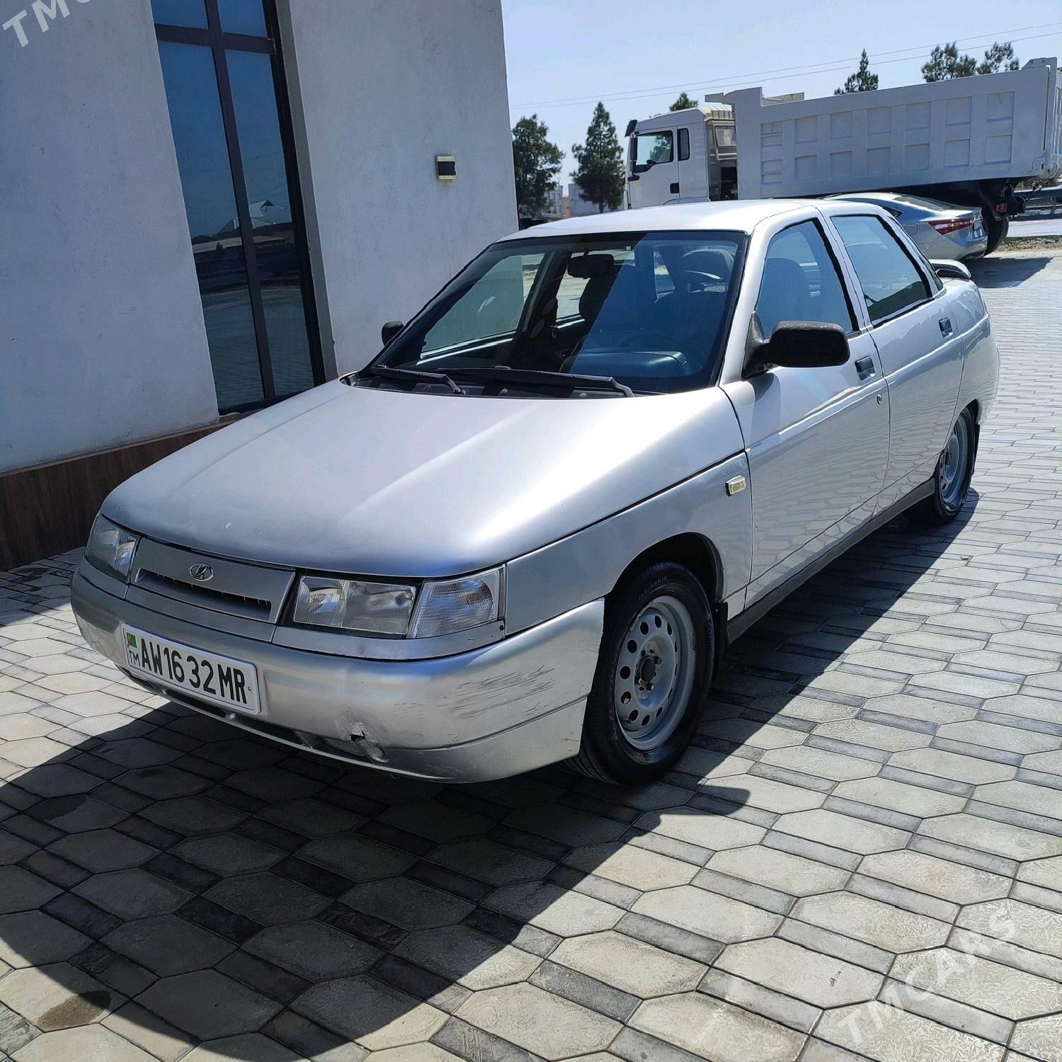 Lada 2110 2003 - 41 000 TMT - Мары - img 5