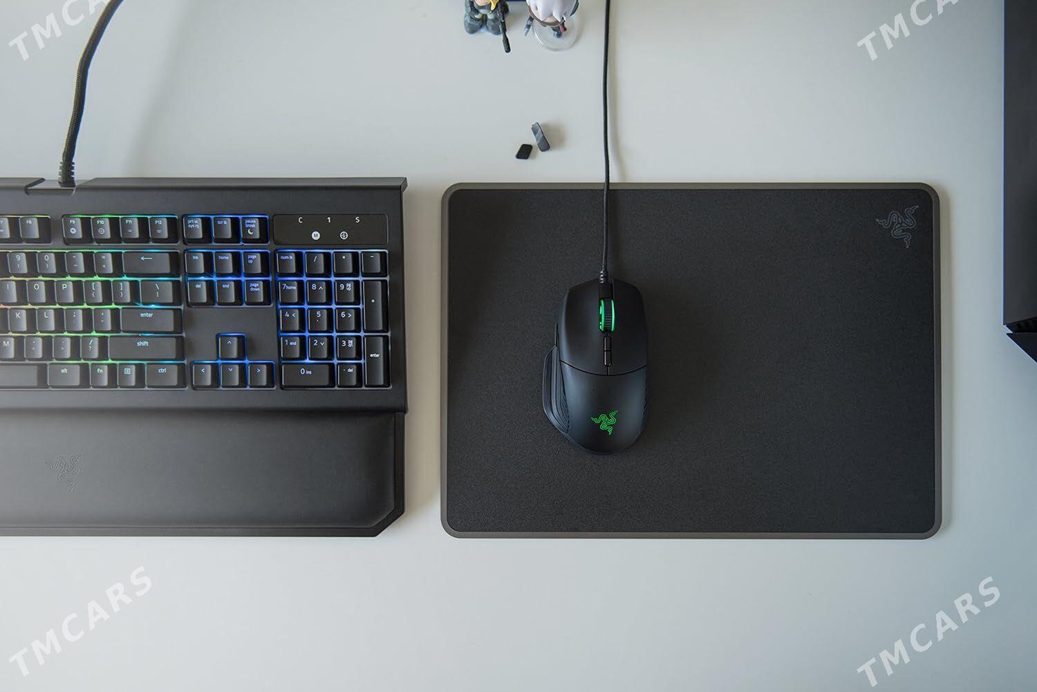Игровая мышь Razer Basilisk - Ашхабад - img 3