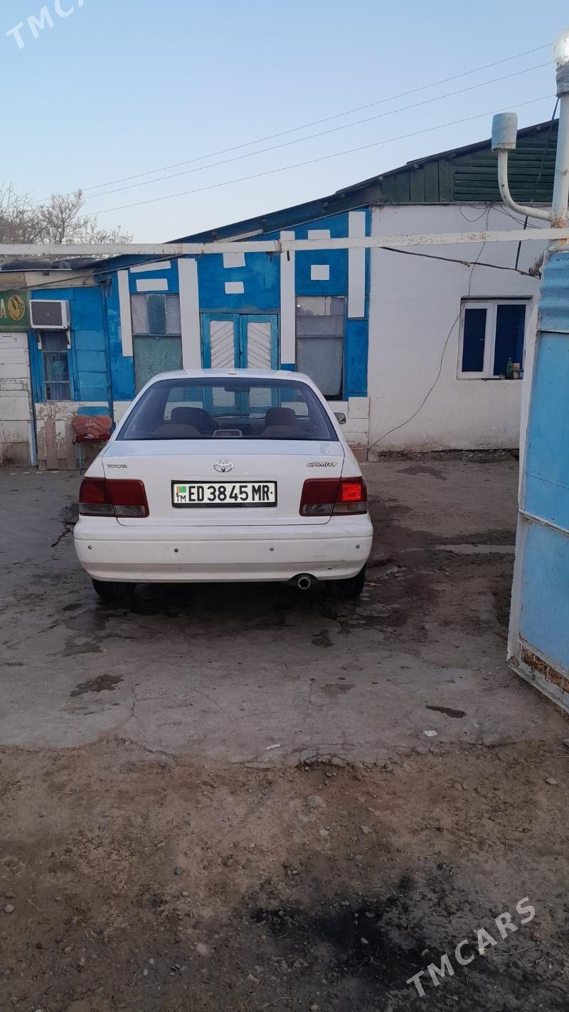 Toyota Camry 1994 - 60 000 TMT - Ёлётен - img 4