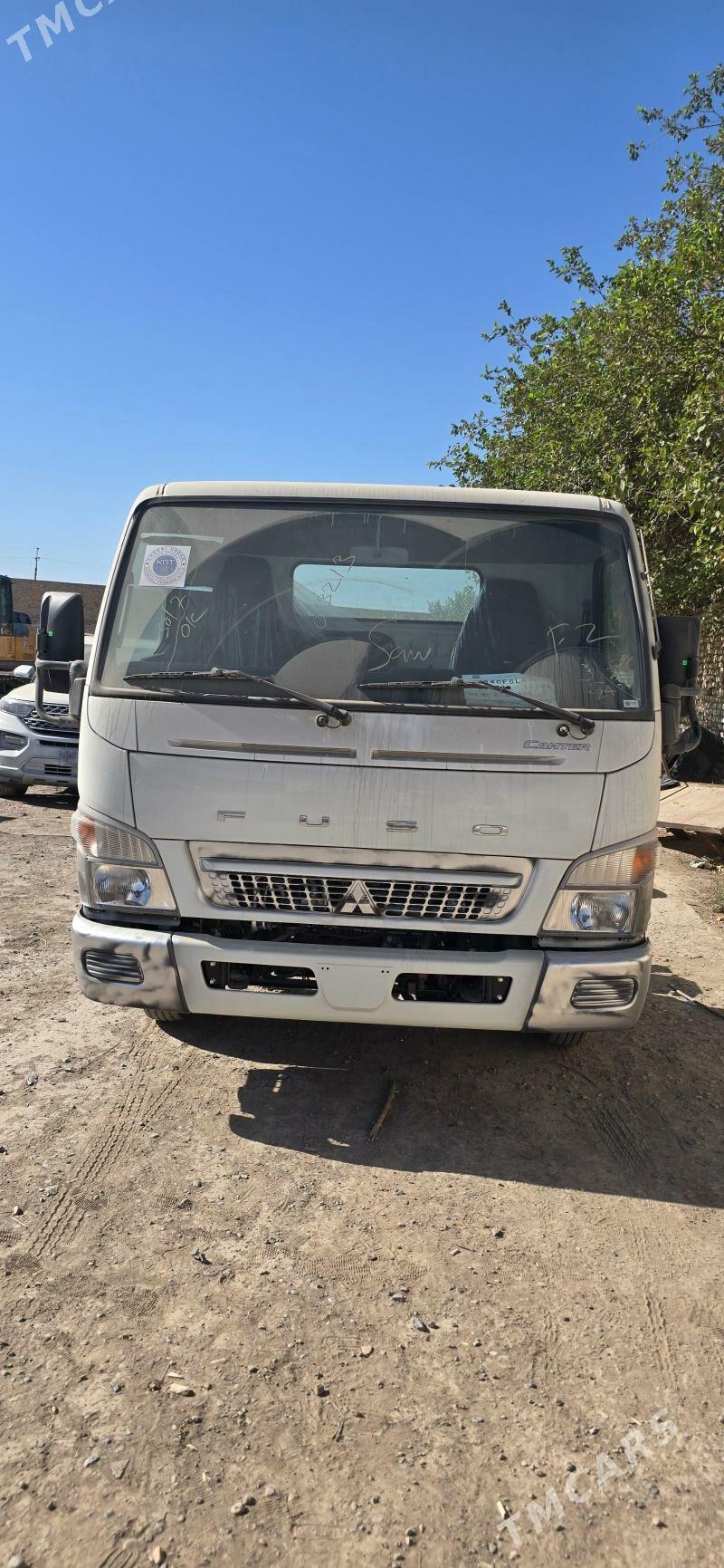 Mitsubishi Canter 2025 - 469 000 TMT - Türkmenabat - img 6