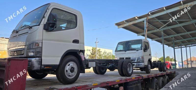 Mitsubishi Canter 2025 - 469 000 TMT - Türkmenabat - img 2