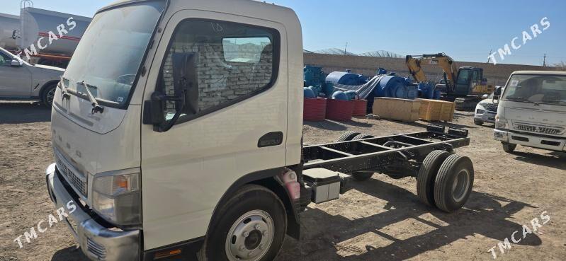Mitsubishi Canter 2025 - 469 000 TMT - Türkmenabat - img 10