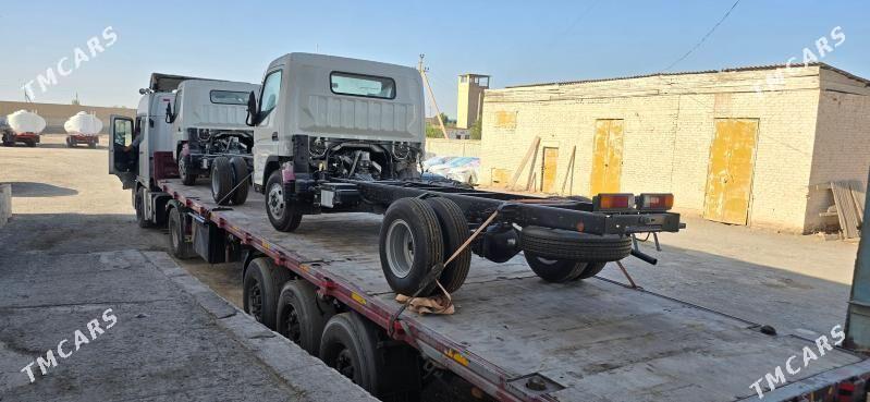 Mitsubishi Canter 2025 - 469 000 TMT - Türkmenabat - img 3