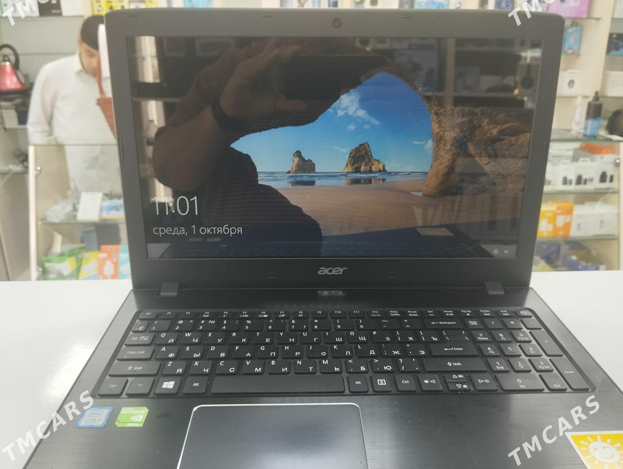 Acer i3 - Ашхабад - img 2
