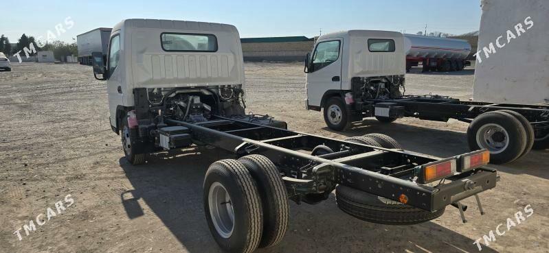 Mitsubishi Canter 2025 - 469 000 TMT - Türkmenabat - img 1