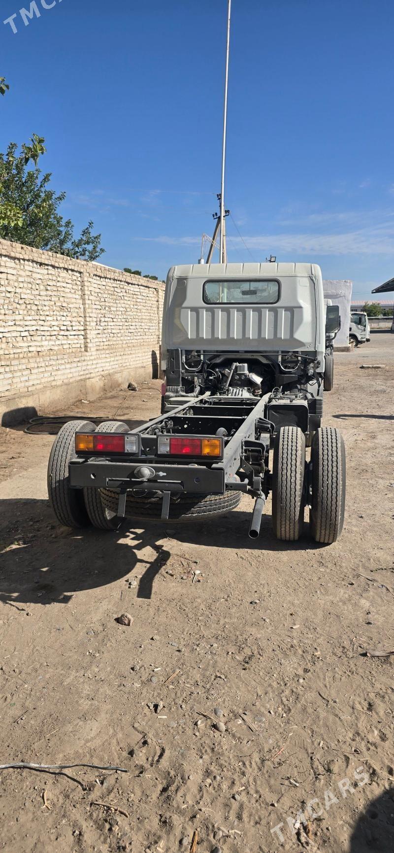 Mitsubishi Canter 2025 - 469 000 TMT - Türkmenabat - img 5