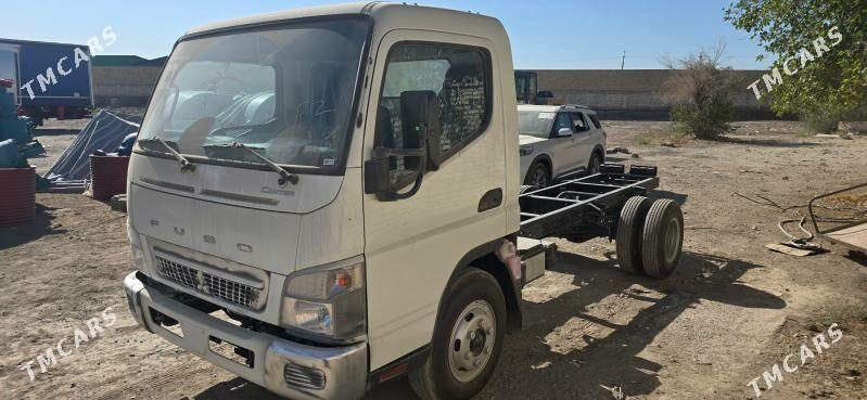 Mitsubishi Canter 2025 - 469 000 TMT - Türkmenabat - img 8
