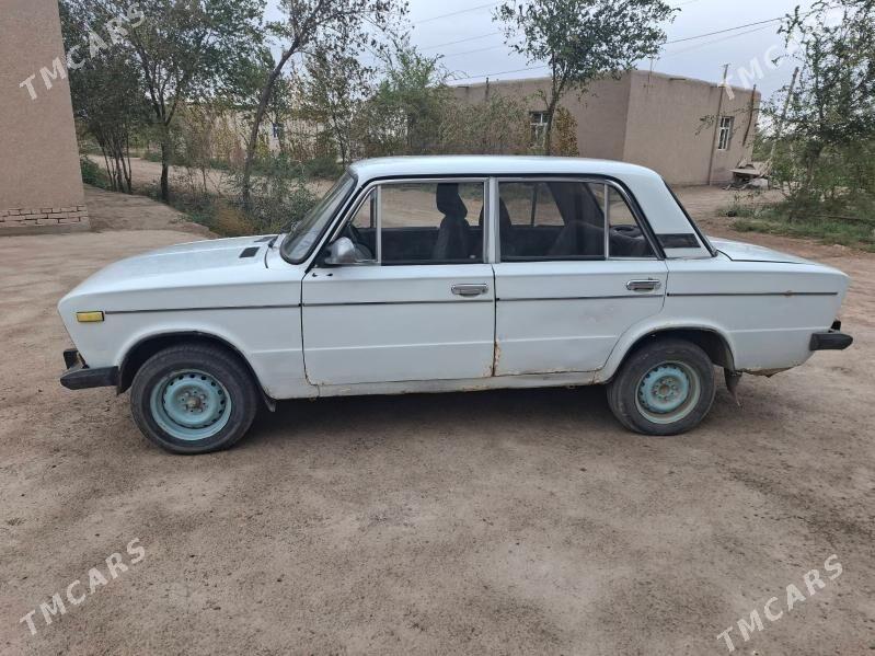 Lada 2106 1998 - 12 000 TMT - Акдепе - img 4
