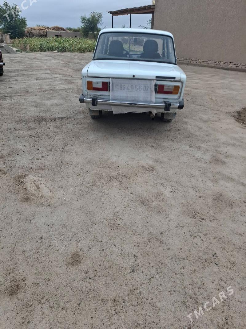 Lada 2106 1998 - 12 000 TMT - Акдепе - img 2