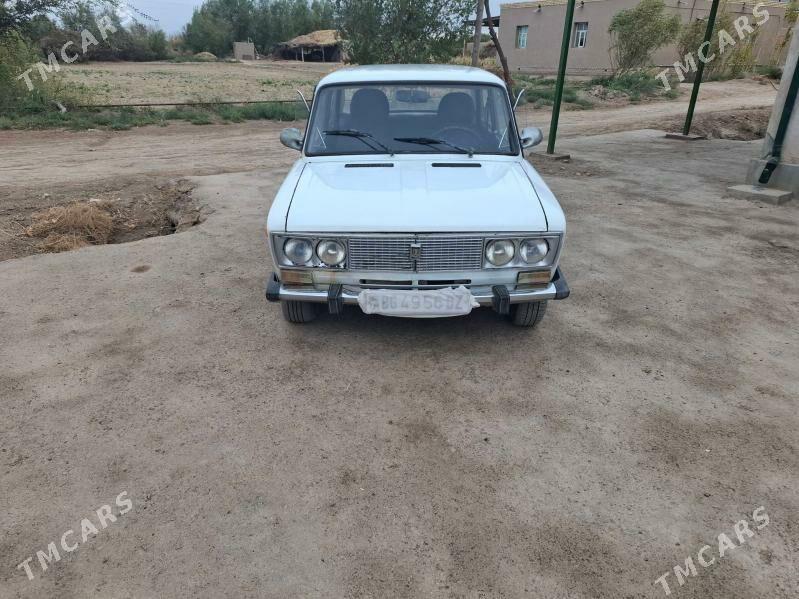 Lada 2106 1998 - 12 000 TMT - Акдепе - img 3