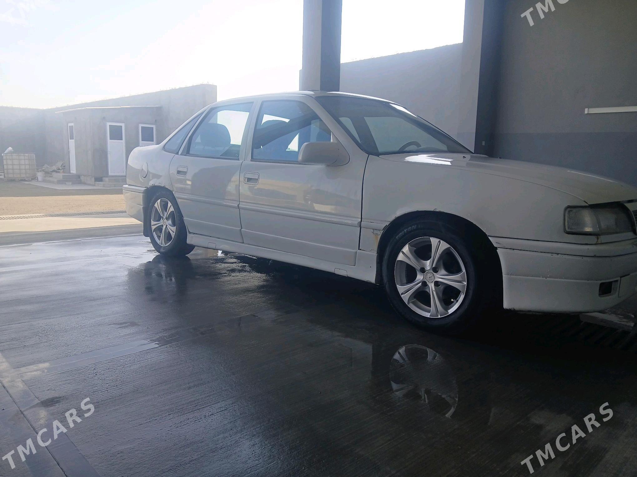 Opel Vectra 1993 - 26 000 TMT - Теджен - img 8