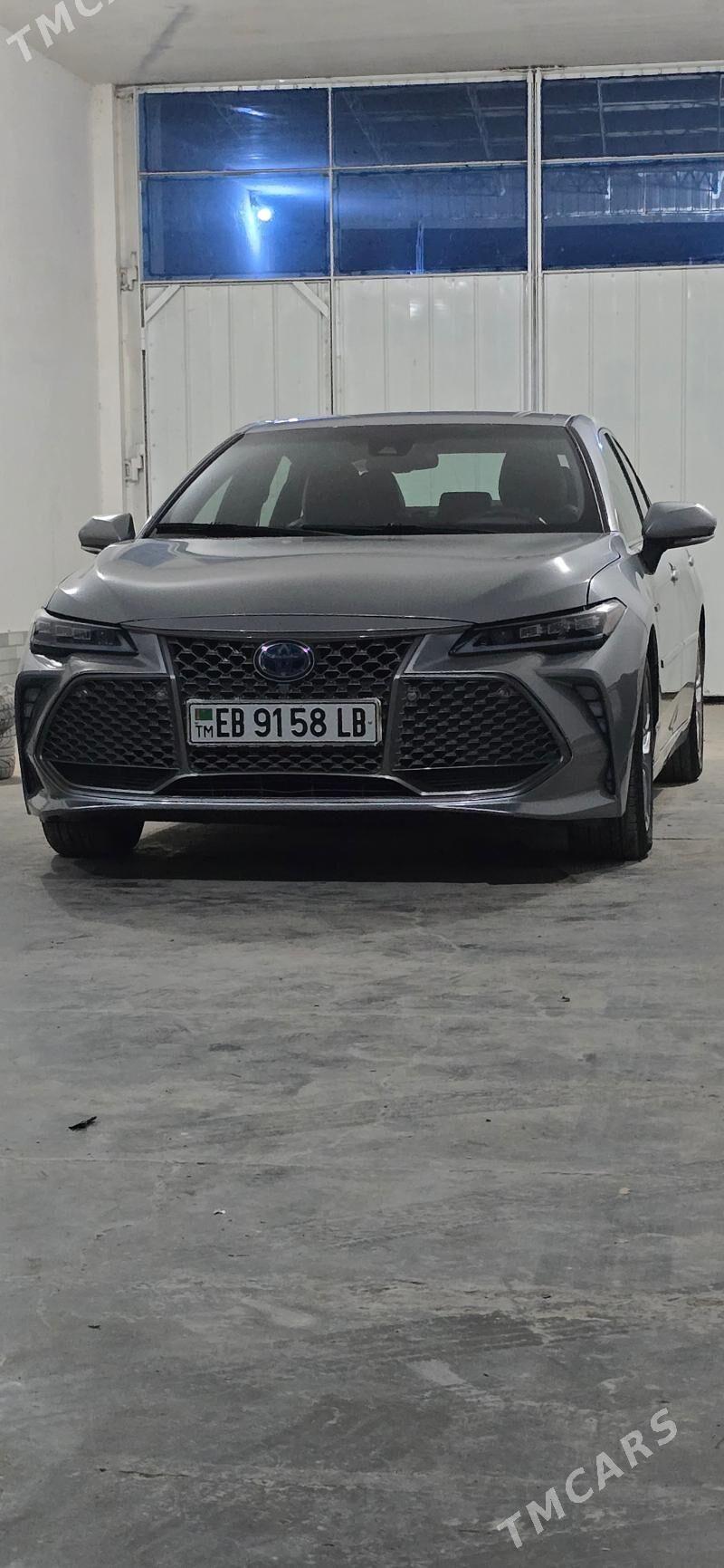 Toyota Avalon Hybrid 2021 - 390 000 TMT - Türkmenabat - img 4