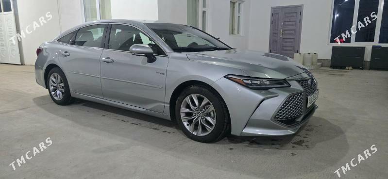 Toyota Avalon Hybrid 2021 - 390 000 TMT - Türkmenabat - img 3
