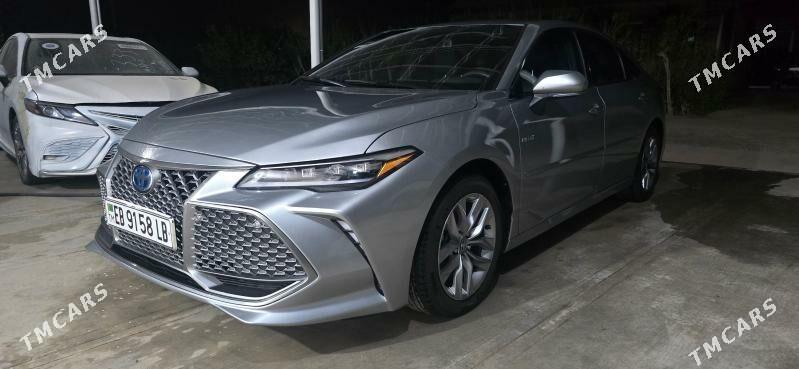 Toyota Avalon Hybrid 2021 - 390 000 TMT - Türkmenabat - img 2