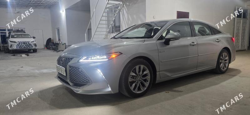 Toyota Avalon Hybrid 2021 - 390 000 TMT - Türkmenabat - img 6