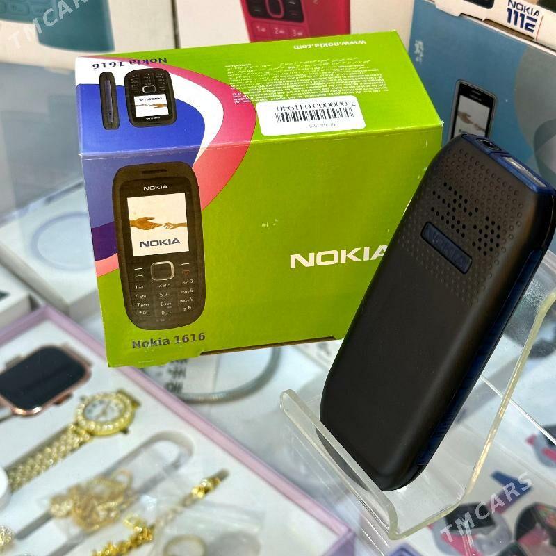 nokia1616 telefon телефон - 8 mkr - img 1