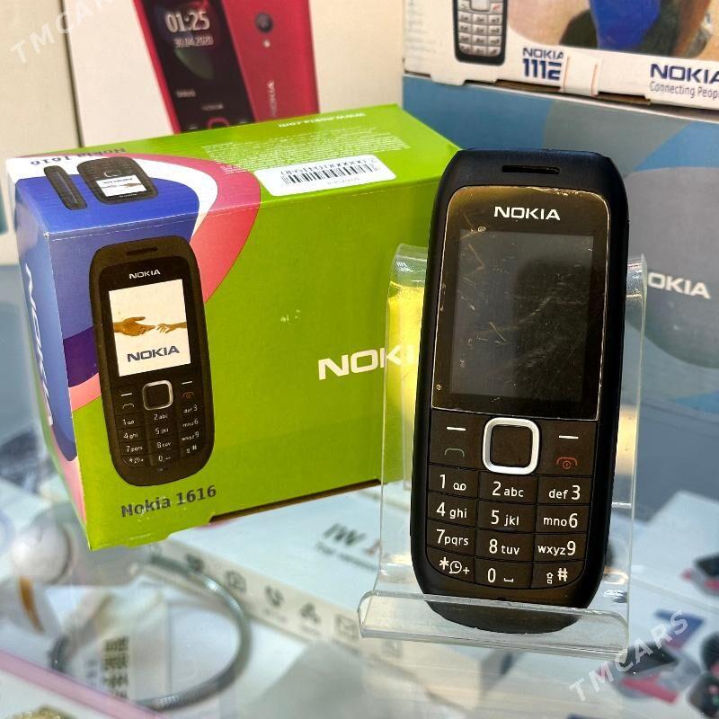 nokia1616 telefon телефон - 8 mkr - img 2