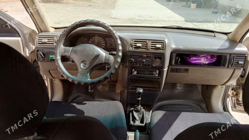 Opel Vectra 1991 - 20 000 TMT - Magdanly - img 5