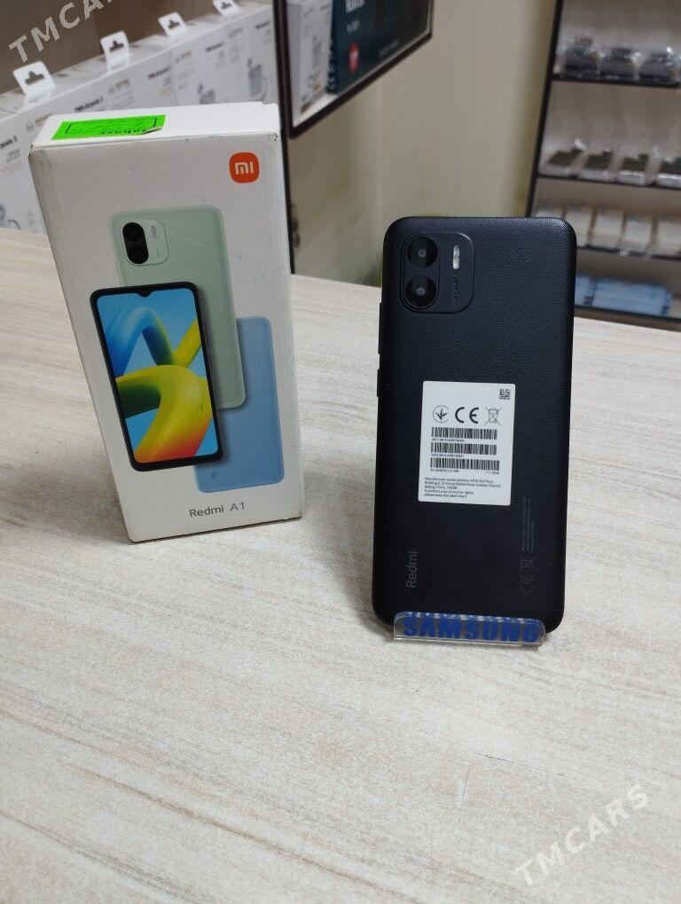 Redmi A1+ 2/32gb - 30 mkr - img 2