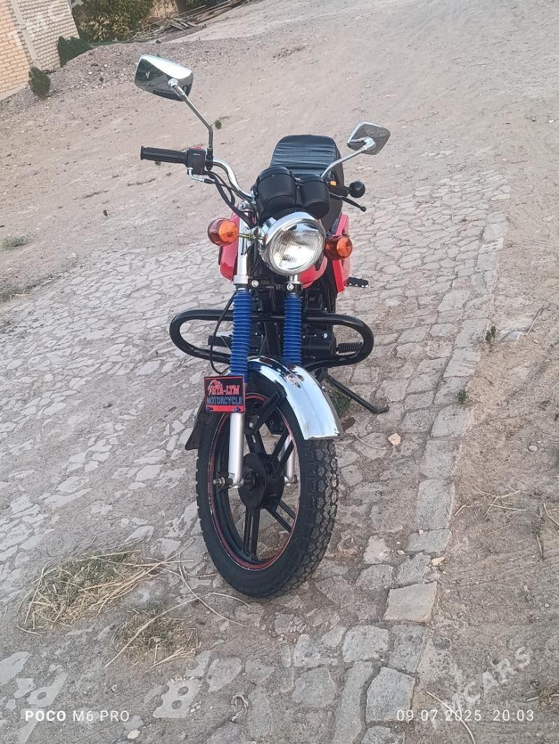 Fekon FK200-14G 2024 - 15 800 TMT - Ёлётен - img 2