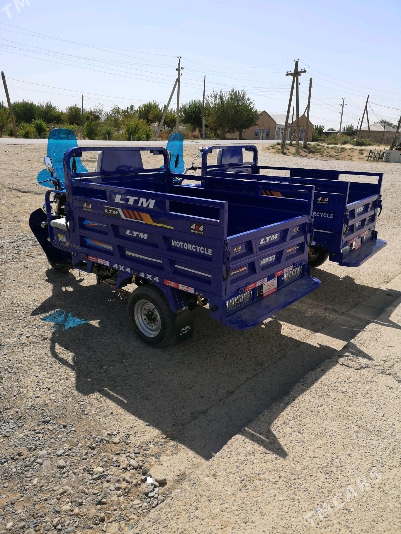 Fekon FK200-14G 2025 - 32 000 TMT - Тагтабазар - img 2