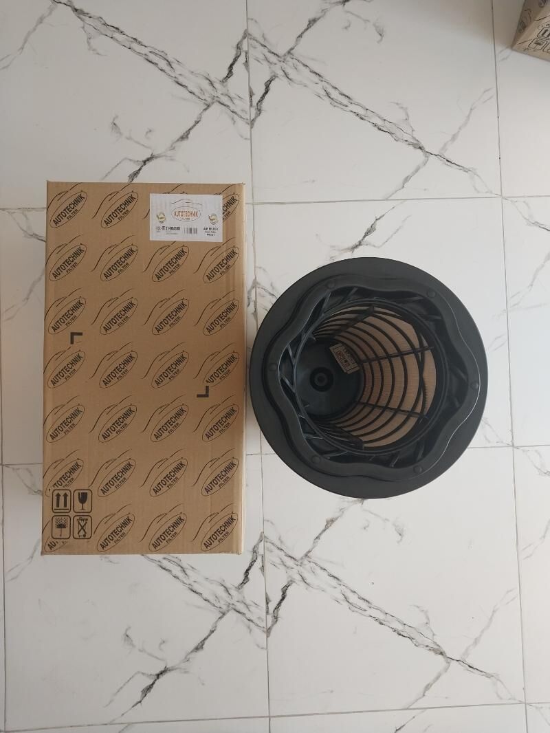 DAF howa filter 65 TMT - Ак-Бугдайский этрап - img 2