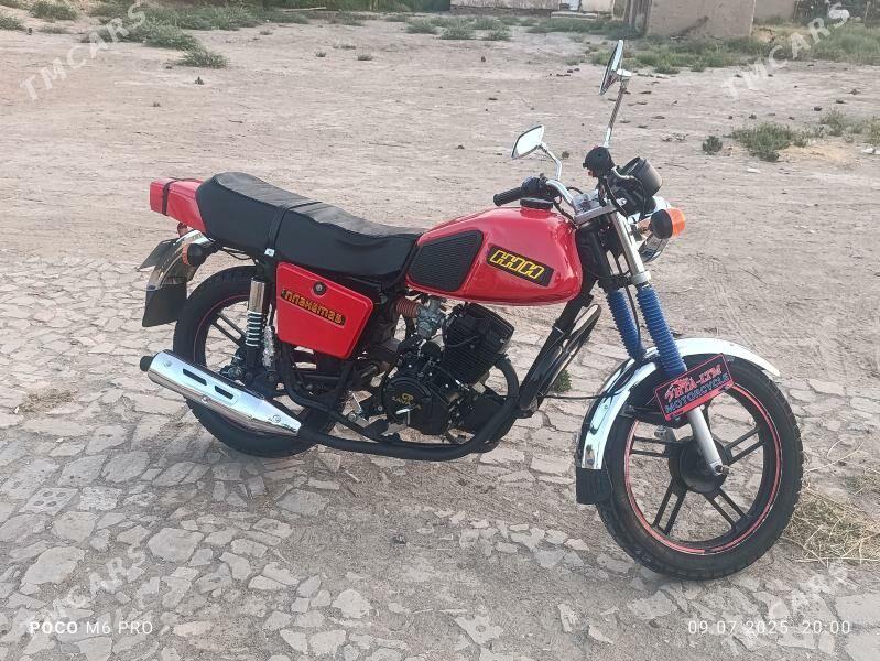 Fekon FK200-14G 2024 - 15 800 TMT - Ёлётен - img 3