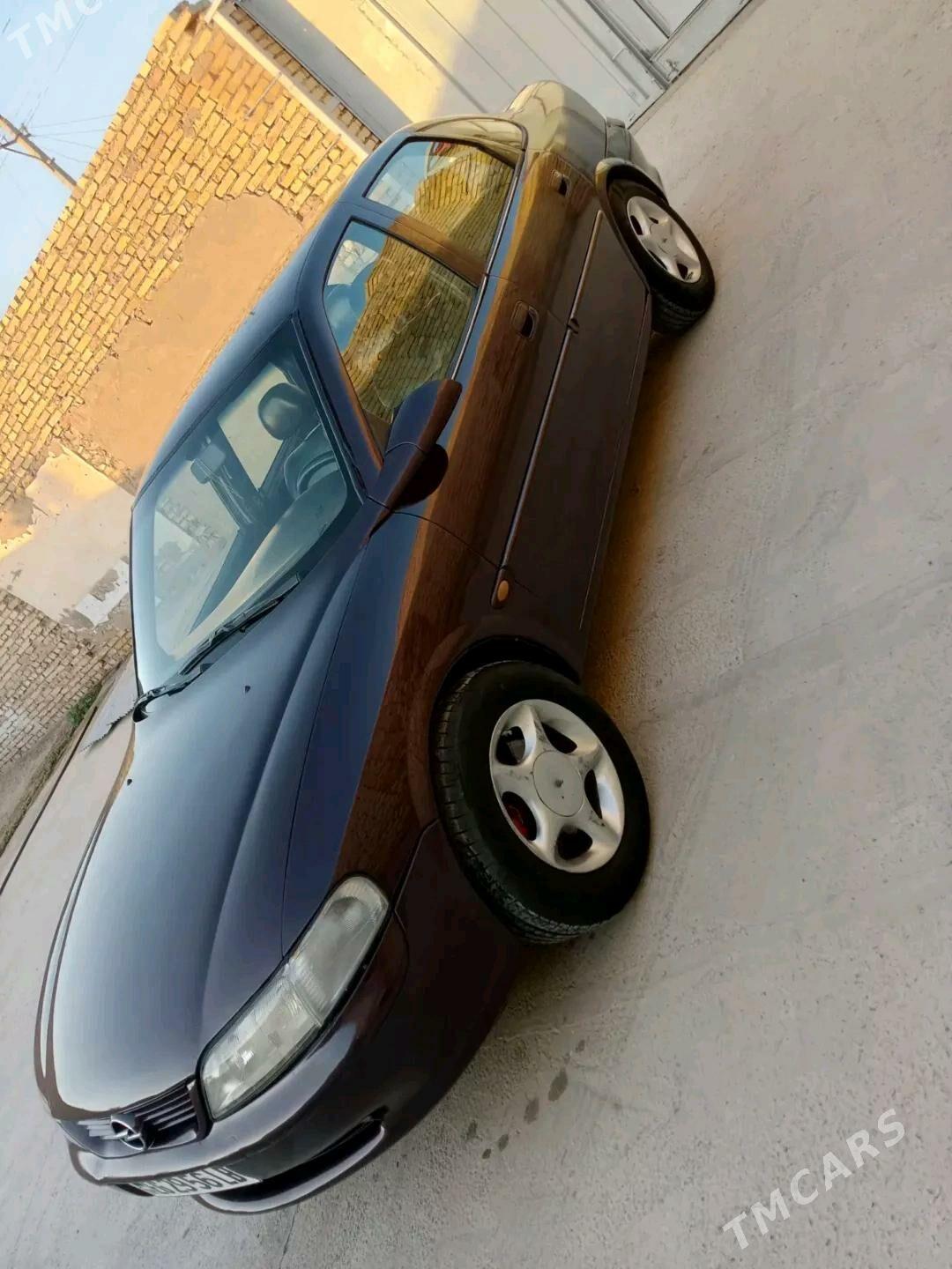 Opel Vectra 1996 - 45 000 TMT - Türkmenabat - img 2