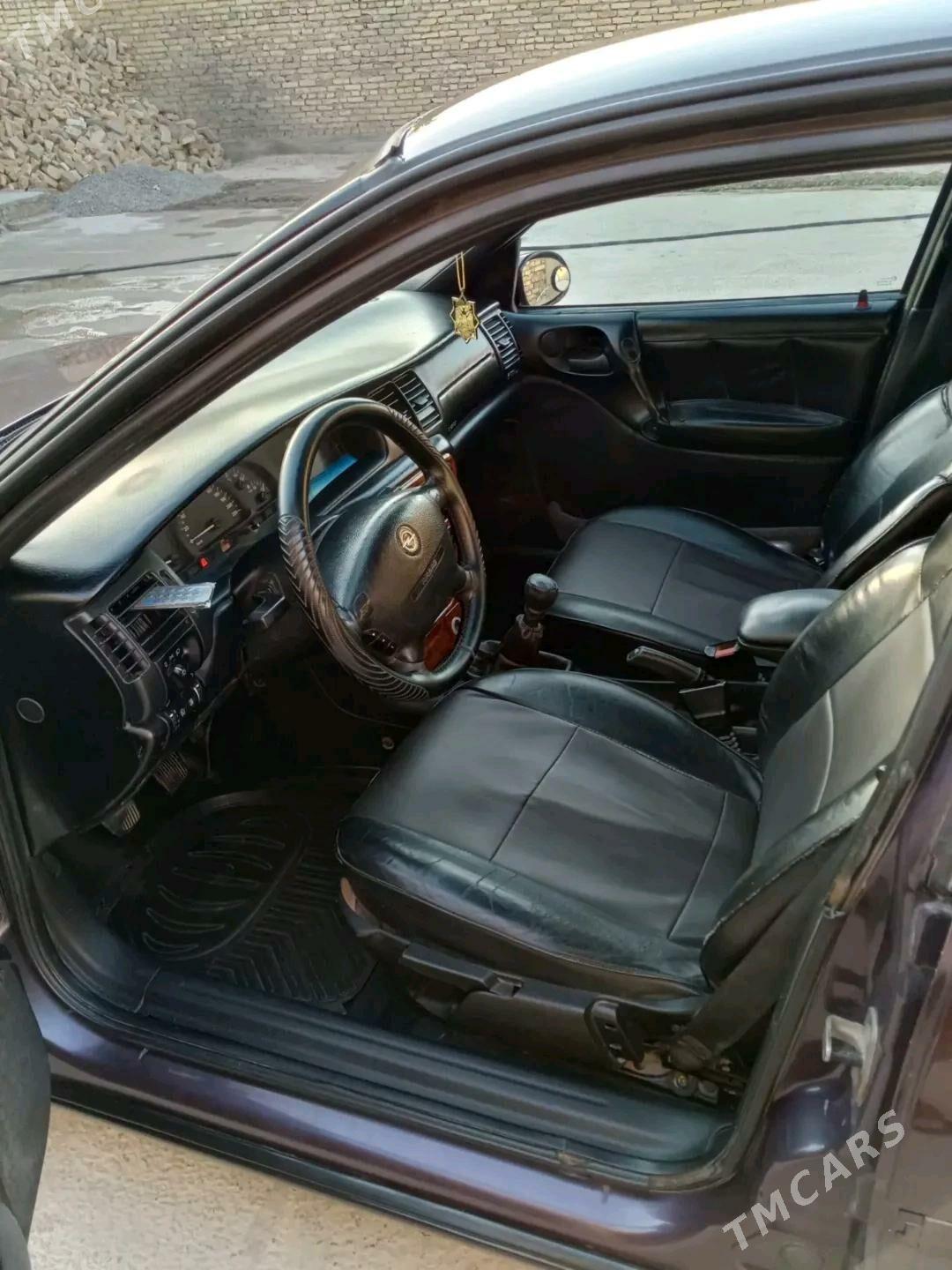 Opel Vectra 1996 - 45 000 TMT - Türkmenabat - img 6