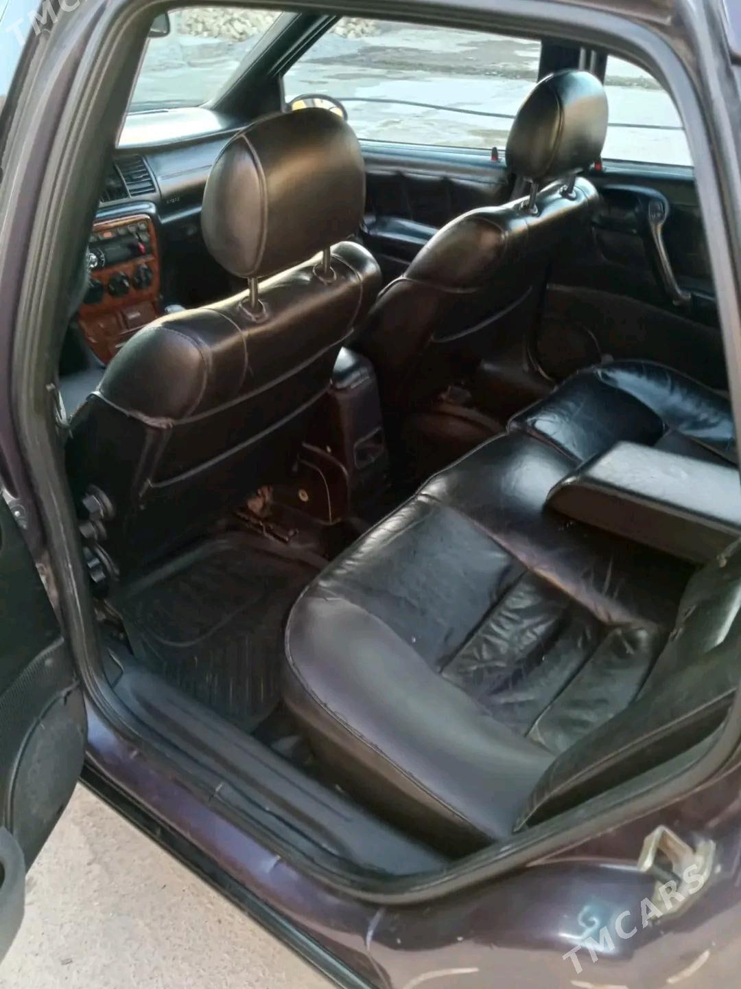 Opel Vectra 1996 - 45 000 TMT - Türkmenabat - img 4