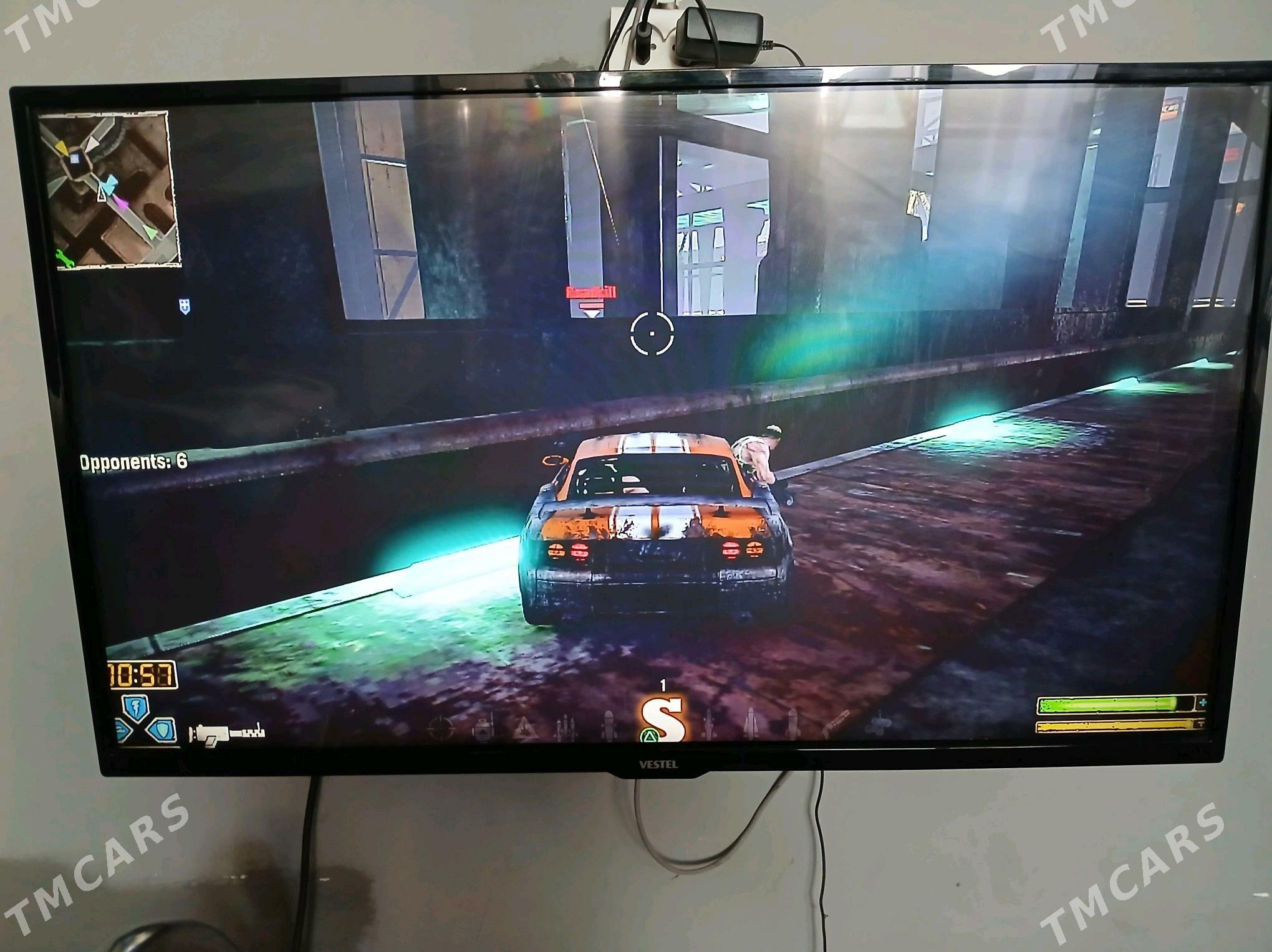 play station3 ps3 super slim - Ашхабад - img 5