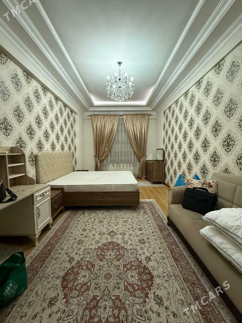 ARENDA GURTLY FULL 4 KOMNAT - Ашхабад - img 4