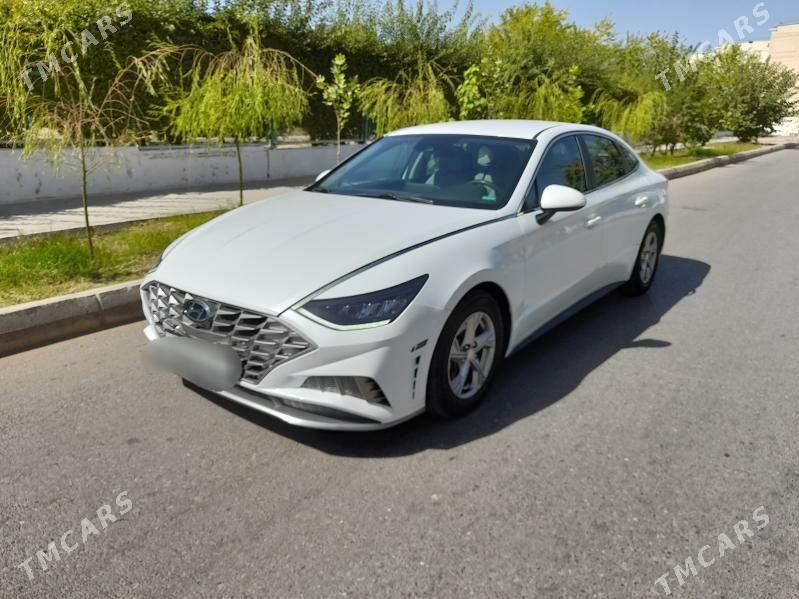 Hyundai Sonata 2021 - 260 000 TMT - Гаудан "В" - img 2
