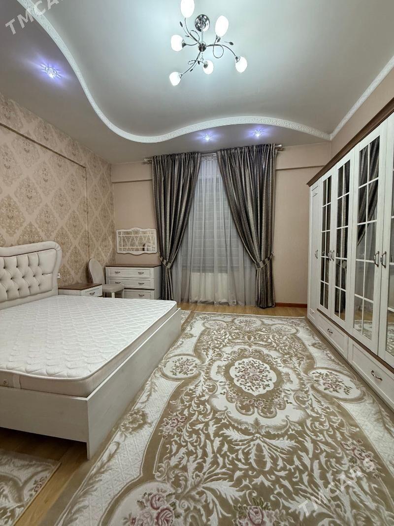 ARENDA GURTLY FULL 4 KOMNAT - Ашхабад - img 8