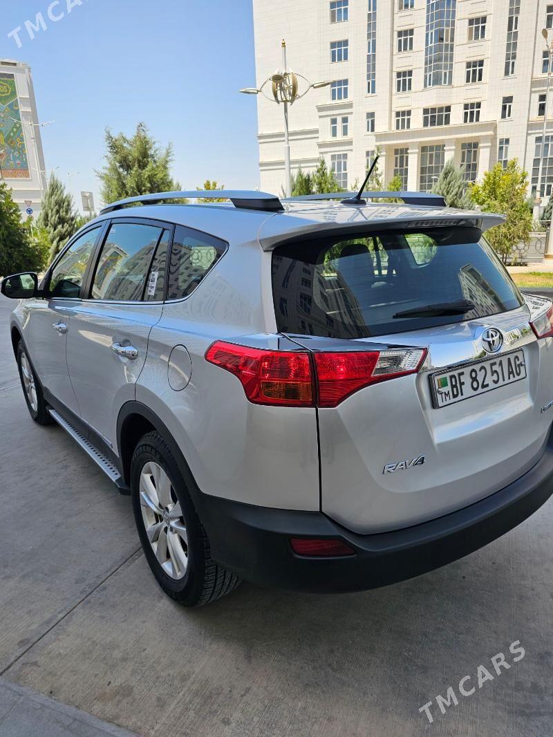 Toyota RAV4 2013 - 270 000 TMT - 16-й этап - img 5