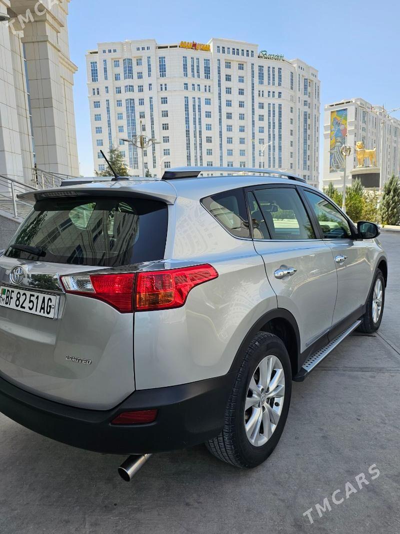 Toyota RAV4 2013 - 270 000 TMT - 16-й этап - img 6